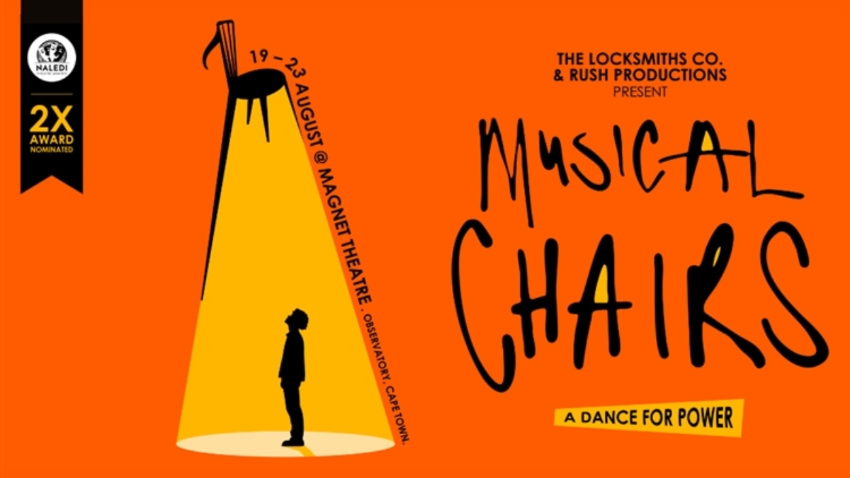 Musical Chairs