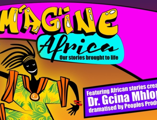 Peoples Theatre Presents Imagine Africa: Our Stories Brought To Life