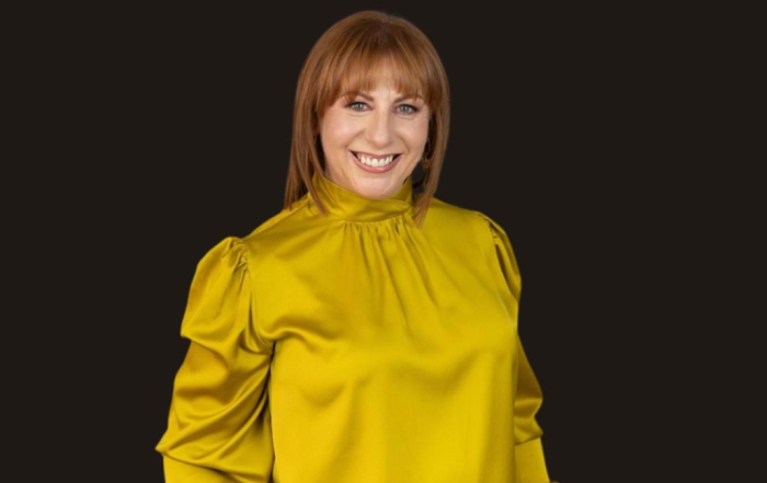 Rika Haasbroek Corporate Social Investment Manager at Clover Mama Afrika