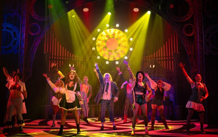 Rocky Horror SA 2026