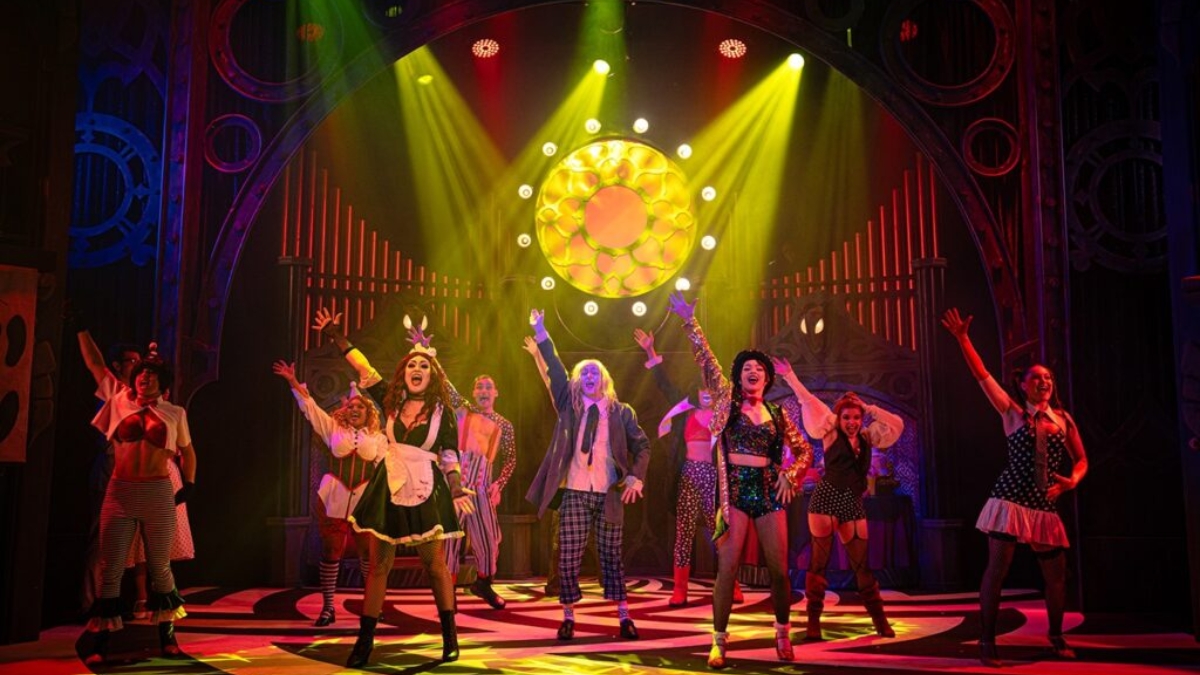 Rocky Horror SA 2026