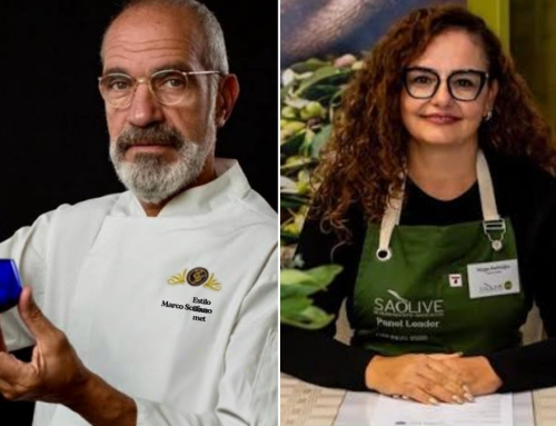 Internationally Acclaimed Olive Oil Experts Join SA Olive’s Local Judging Panel