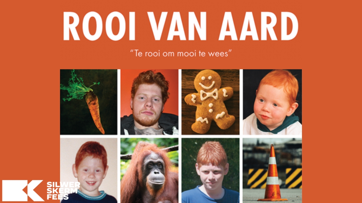 SSF Rooi Van Aard
