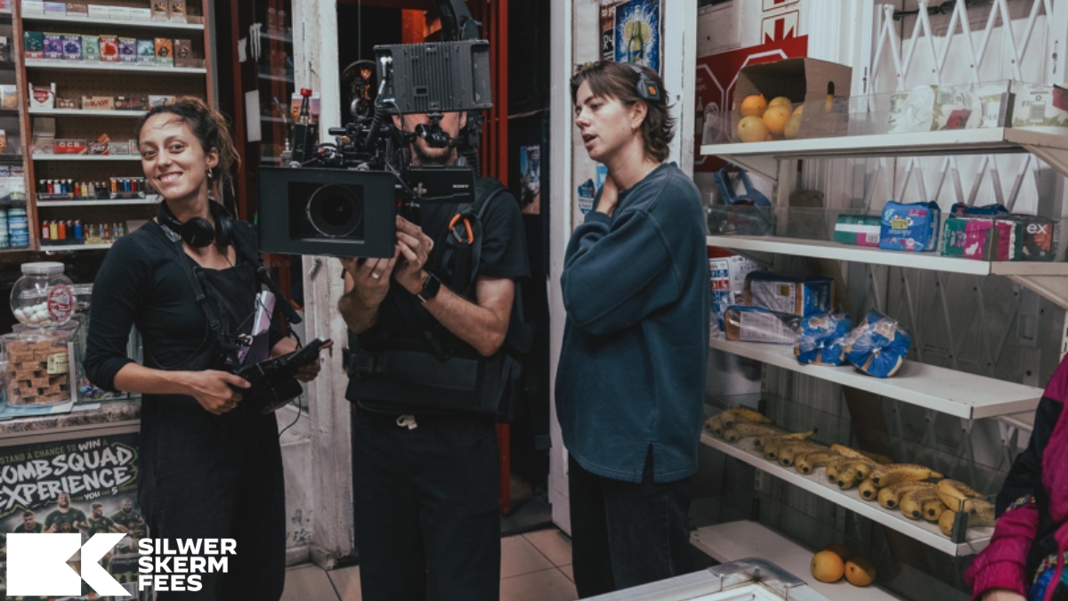 SSF Short Film Trilstraat