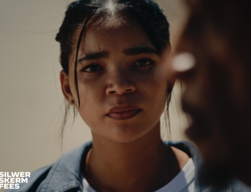Short Film ’n Poppy Op Die Heuwel Debuts At The 14th kykNET Silwerskerm Festival