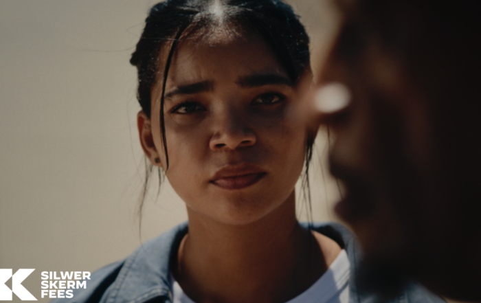 SSF Short Film ’n Poppy Op Die Heuwel