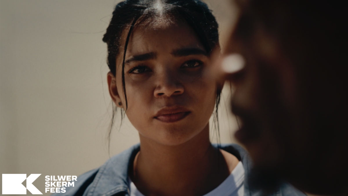 SSF Short Film ’n Poppy Op Die Heuwel