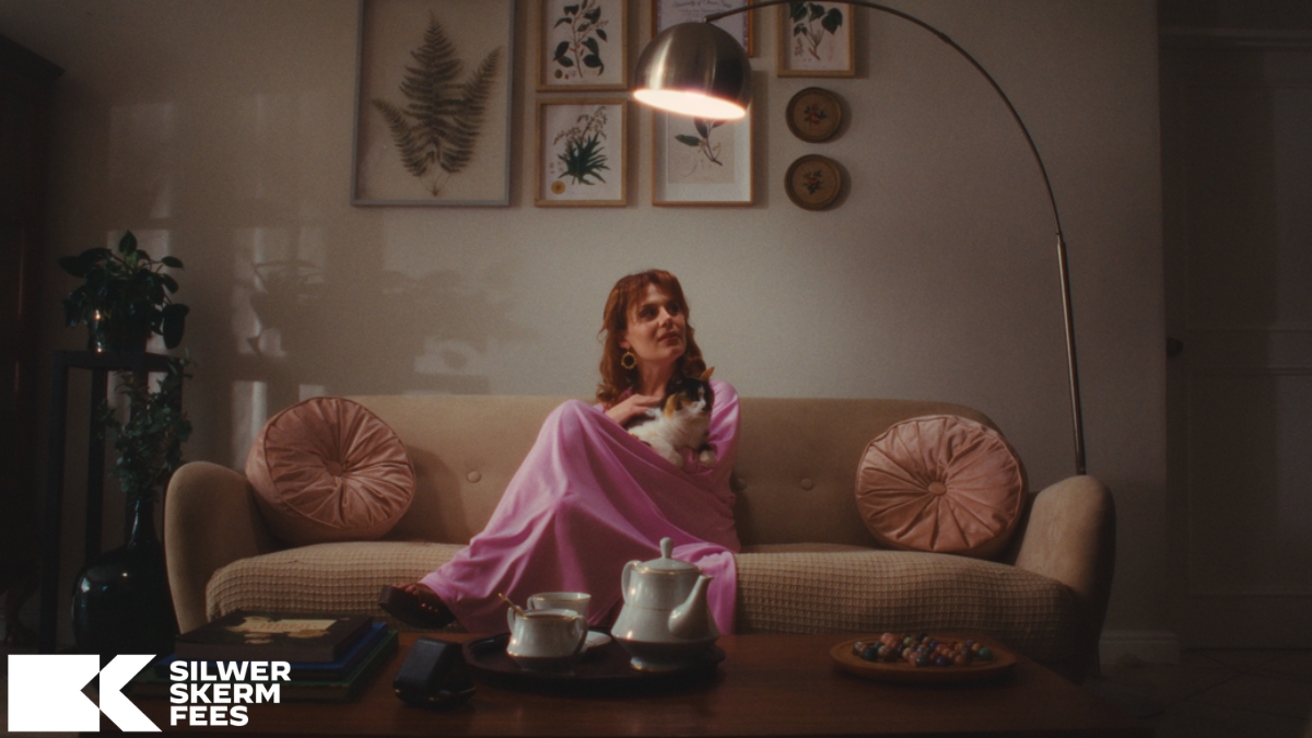 SSF comedic short film Twee Persent