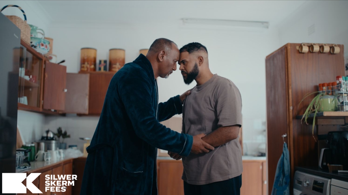 SSF short film Genoeg