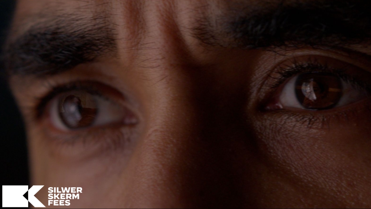 SSF short film Verwerking