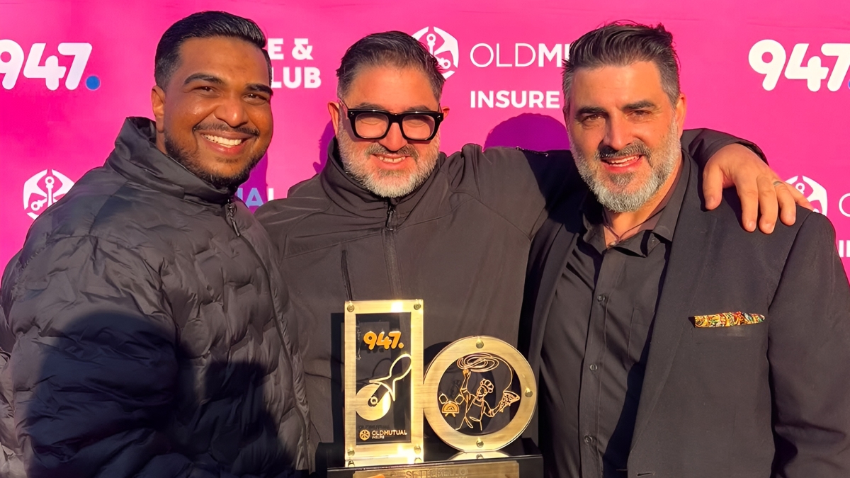 Settebello Named Winner Of 947's Best Pizza In Joburg Search