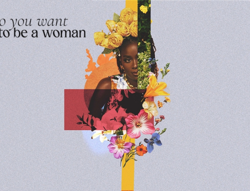 Somi Releases Her Soulful Third Single So You Want To Be A Woman