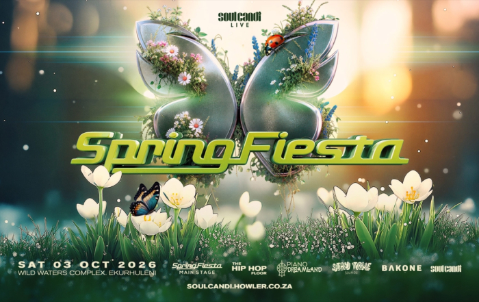 Spring Fiesta 2026