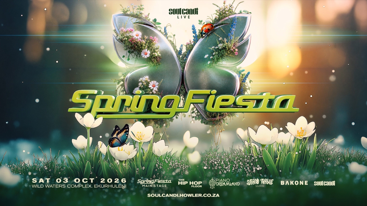 Spring Fiesta 2026