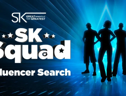 Ster-Kinekor Launches Search For SK Squad of Creative Content Creators