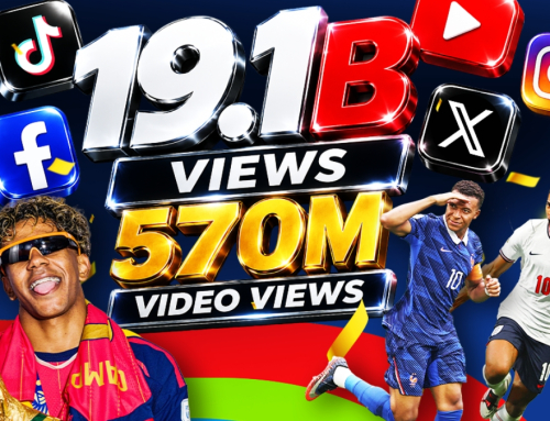 Africa’s Biggest Digital Sporting Conversation