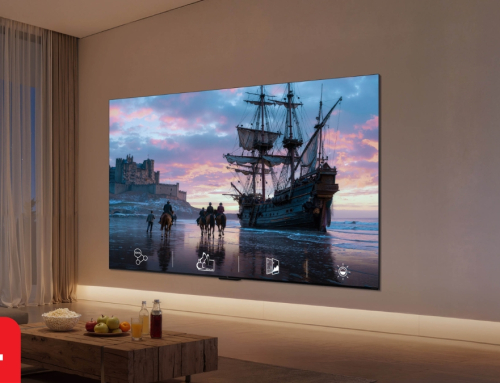 TCL’s SQD-Mini LED Are Built For The Next Era Of Premium Display Technology