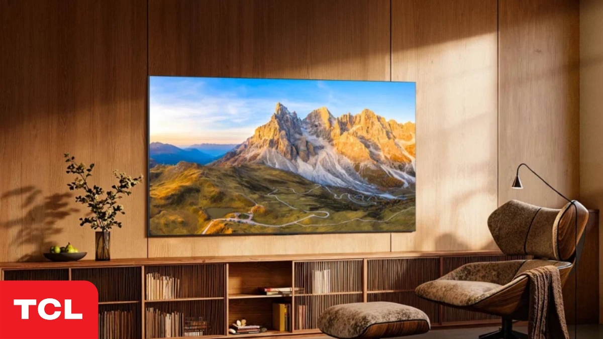 TCL SQD-Mini LED