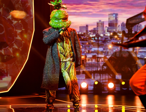Spinach’s Identity Revealed On The Masked Singer SA