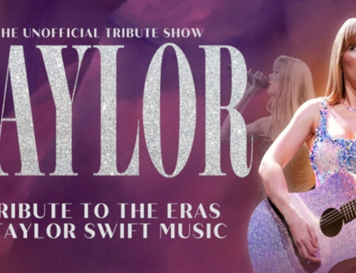 The Ultimate Taylor Swift Tribute Experience Returns To Joburg Theatre