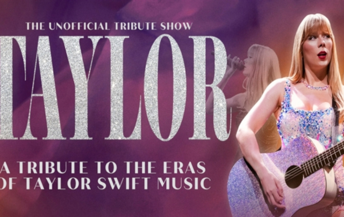 Taylor Joburg Theatre