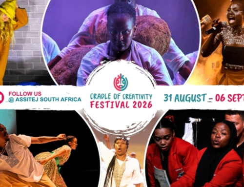 The Cradle of Creativity Festival 2026 Returns To The Market Theatre