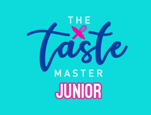 The Taste Master Junior Returns To SABC2 For A Third Season