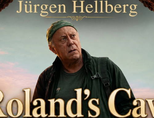 Theatre on the Square Presents Roland’s Cave