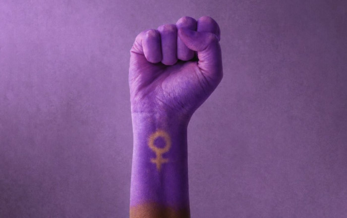 Woman's Month gender equality