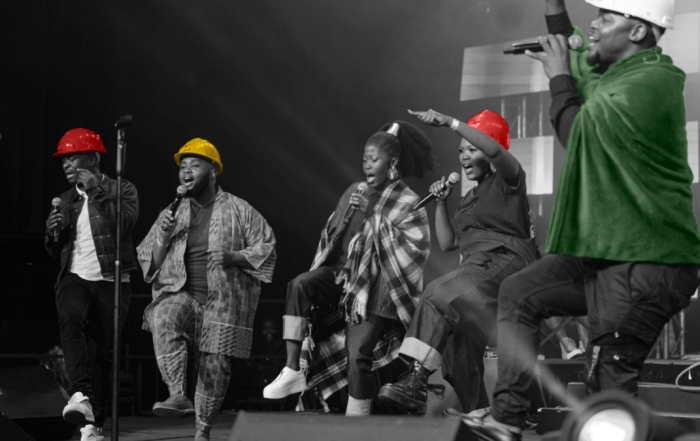 iPhupho L'ka Biko brings MARIKANA STILL...FONTEIN